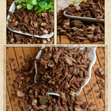 Dan Shen Root (Salvia Miltiorrhiza)Chinese Herbal Medicine Tea Red Sage Ecology