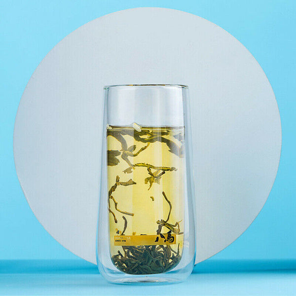 Ba Ma Cha Ye Jasmine Flower Green Tea Healthy Herbal Tea 八马茶叶 烘青茶茉莉花茶 清香型 花香馥郁