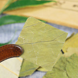 Dried Lotus Leaf Organic Healthy Herbal Tea Ganheye Health  50g/250g 干荷叶
