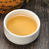 Xia Guan Raw Puer Jing Mai Ancient Tree Tuocha Shen Puerh Tea 100g