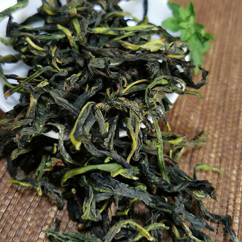 New Phoenix Dancong Qi Lan Fragrance (Rare Orchid) Oolong Tea Flower Aroma 250g