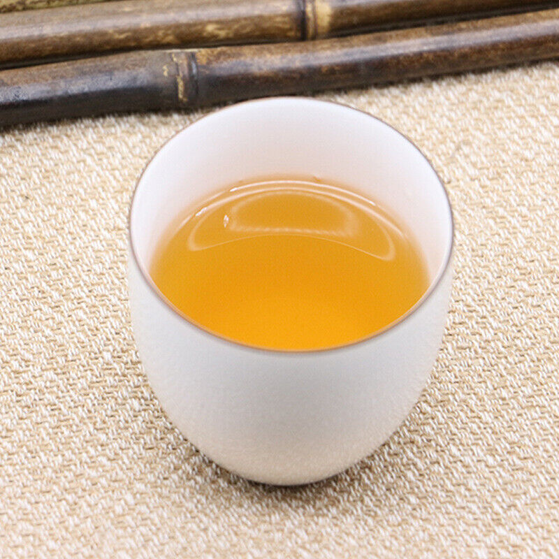 Ancient Shou Mei White Tea Health  Chinese Tea White Tea Brick 500g Secondary image