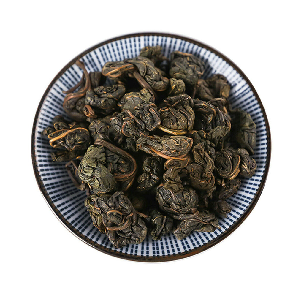Blood Pressure Slimming Tea Chinese Specialty Herbal Mulberry Leaf Tea Detox Tea