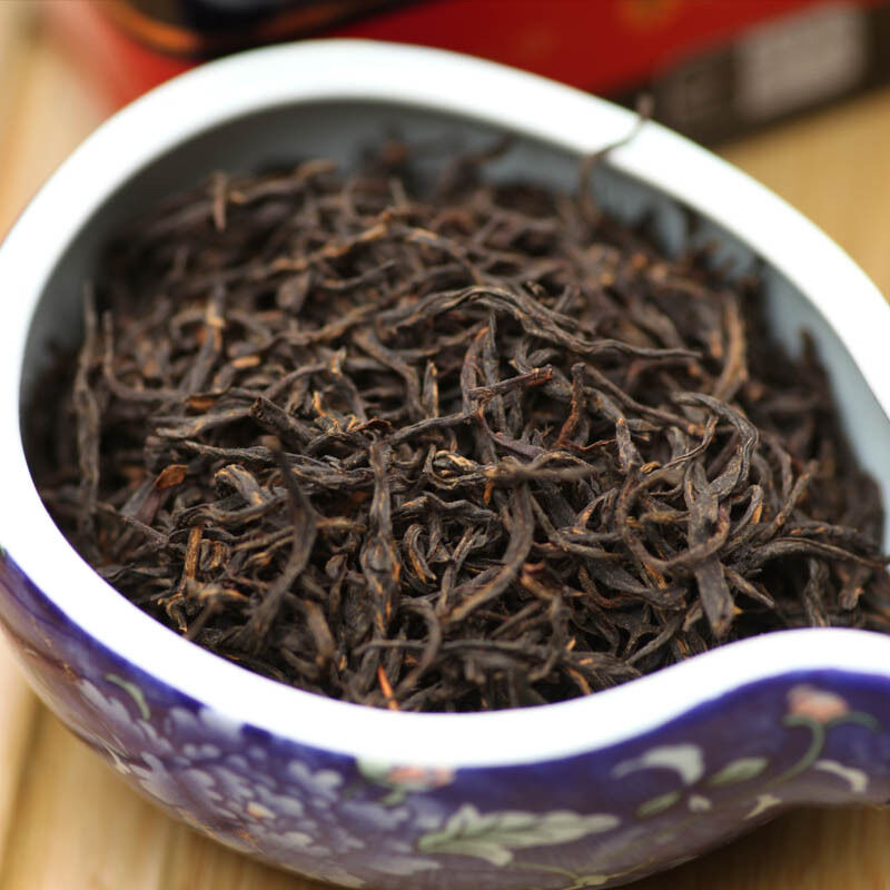 Natural Zhengshanxiaozhong TEA Loose Weight Lapsang Souchong Superior Black Tea Main image