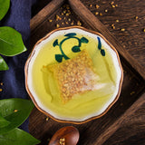 Premium Black Buckwheat Tea Black Tartary Buckwheat Chinese Tea 150g 30 Bag*5g