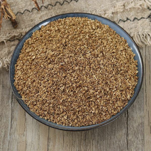 High Quality 100% She Chuang Zi Chinese Herbs Grade Cnidium Monnieri Seed Herb