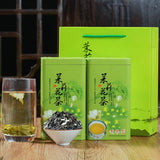 Aromatic Drink 250g-500g Premium BulkJasmine Tea Canned Jasmine Gift Flower Tea