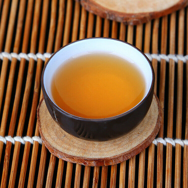 Premium Charcoal Baked Tie Guan Yin * Roast Oolong Tea Green Tea Wu Long 50-500g