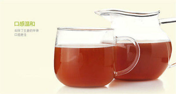 TemuTea 1-50 pcs Sweet Brown Sugar Ginger Tea Candy Instant Tea Women Health Care Nourishing Black Tea