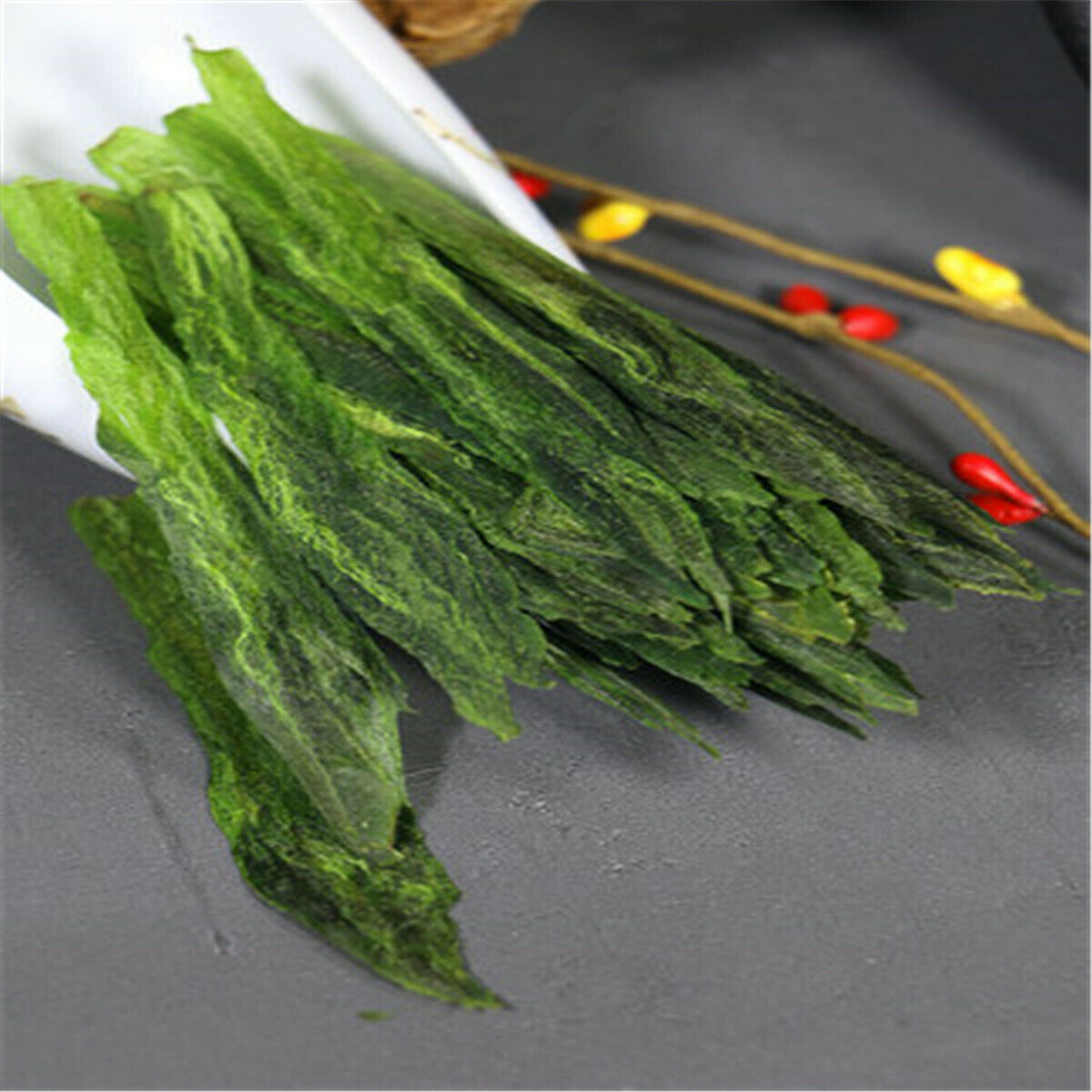Chinese Tai Ping Hou Kui Green Tea Monkey King China Green Tea Health Herbal Tea Secondary image