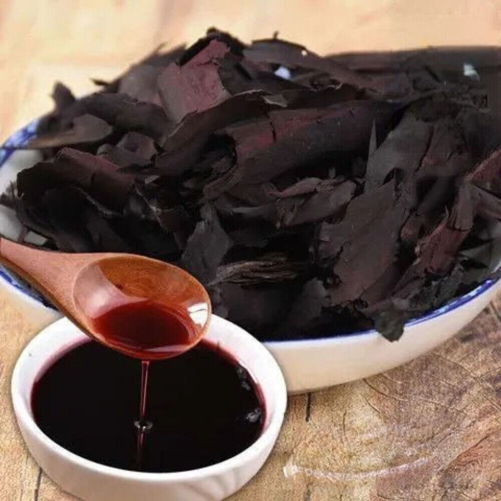 Chinese Lithospermi Healthy Herbal Tea100%Ecology Zicao Chinese Herbal Medicine Main image
