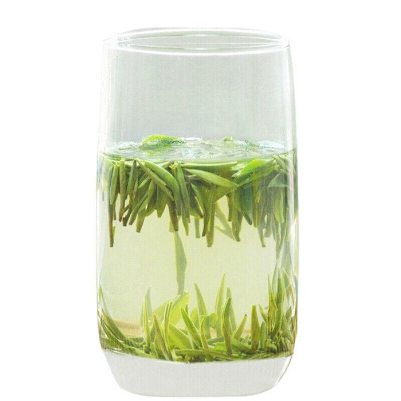 In Bulk China Green Tea Health Care Organic Green Tea Huangshan Maofeng Tea 250g Secondary image