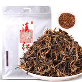 Yunnan Dianhong Gong Fu Red Tea Dian Hong Chinese Black Tea Hong Mao Feng