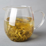 Top-grade New Tea One Bud and One Leaf Biluochun Loose Tea Yunnan Green Tea 500g