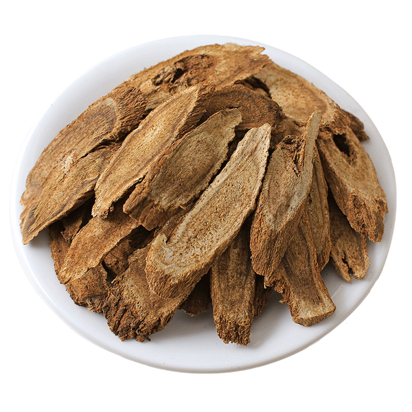 Dried Costus Root Slices Ecology Saussurea Mu Xiang Chinese Herbal Tea 100g-500g