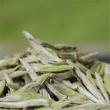 300g Old Fuding white tea cake natural organic Chinese white tea silver needle
