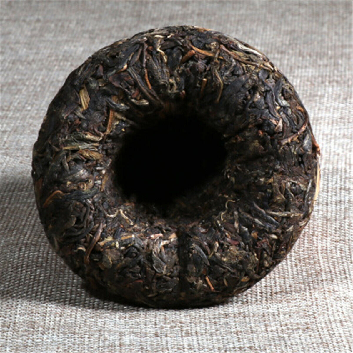 Old Puerh Tea Puer Tea Pu-erh Tea Xiaguan Green Tea "Te Ji Tuo Cha" Cha Tea 100g