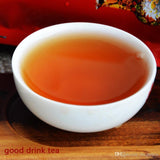 2023 Top Grade Da Hong Pao Red Robe Oolong Tea The Tea Black Antifatigue 500g