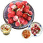 Herbal Tea Qian Ri Hong Flowers Tea Pure Natural Bulk of Hongqiao Plum Blossom