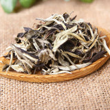 357g New Yunnan Raw Puerh Tea Moonlight White Yueguangbai Beauty Pu'er Tea Cake