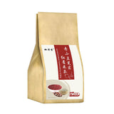 Coix Seed Tea Healthy Herbal Tea Chixiaodou Qianshi Yirencha Red Bean 150g