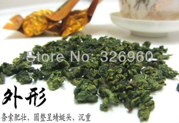 TemuTea 24 Bags Chinese Tieguanyin Tea Oolong Tea Black Tea Green Tea Puer Tea Herbal Tea New Tea