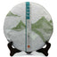 Puer Tea Yunnan Ecology Menghai Dayi Puerh TAETEA7582 Classic Cha Pu'er Tea 357g