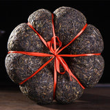 1000g Bingdao Aged Tree Gourd Tea Pu-erh Tea Yunnan Pu Er Tea Puer Raw puerh Cha