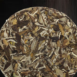 White Tea Cake Taimu Mountain High Quality White Peony White Tea Cake 300g