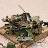 500gFuding White Tea Floral Fragrance Bulk White Tea White DewAutumn Tea