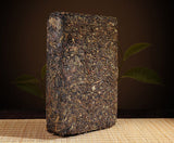 Hunan Anhua Baishaxi Fu Yuan Dark Tea Golden Flower Fu Zhuan Dark Tea 750g