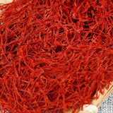 Saffron Zanghonghua  Health Care Natural Organic Premium Healthy Herbal 5g 特级藏红花