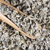 Biluochun Green Tea Chinese Tea Slimming Health CareYunnan Single Bud Pekoe Tea
