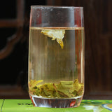 Aromatic Drink 250g-500g Premium BulkJasmine Tea Canned Jasmine Gift Flower Tea