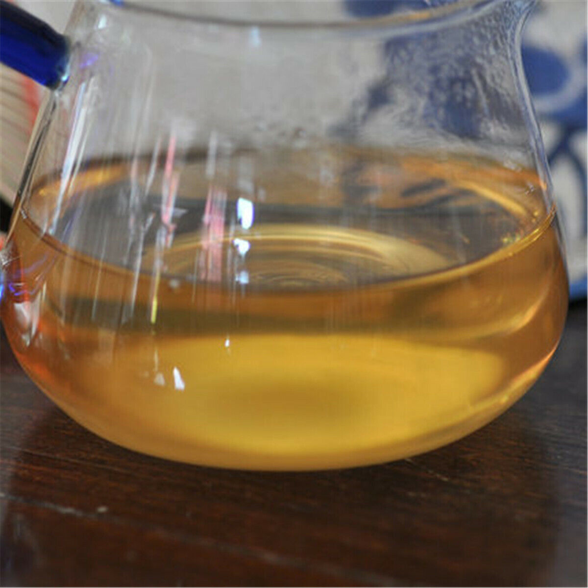 Old Puerh Tea Puer Tea Pu-erh Tea Xiaguan Green Tea "Te Ji Tuo Cha" Cha Tea 100g