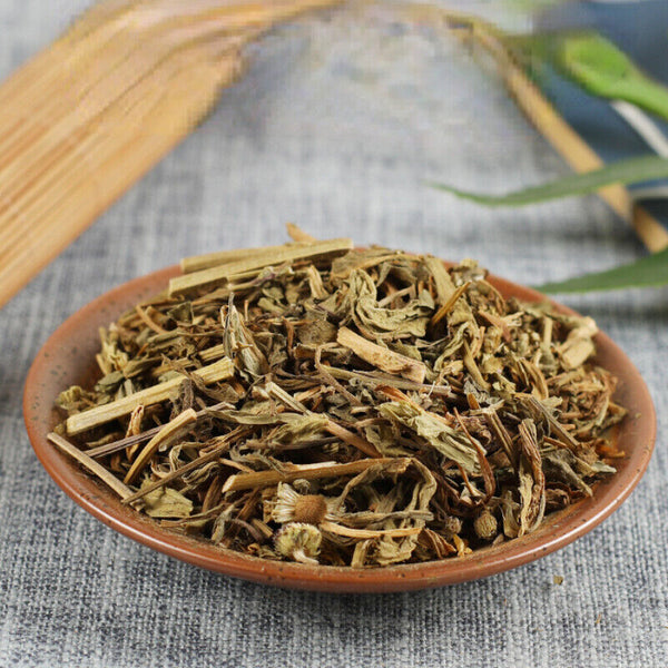Chinese Specialty Health Care Chinese Herbal Dengzhancao 250g/500g 灯盏草