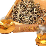 White Beauty Tea Loose Tea Puerh Raw Tea Green Tea   One Bud One Leaf Sheng Cha