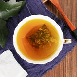 Organic Sanjiang Herbal Tea Qingqianliuyecha Juemingzi Qingqianliu Herb Tea 150g