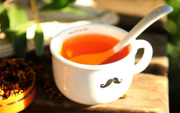 TemuTea 45g Organic Kunlun Mountain Snow Daisy Chrysanthemum Tea Herbal Tea Flower Tea Huacha