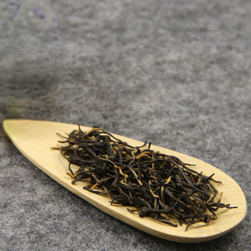 Red Tea Kim Chun Mei Black Tea Wuyi Hongcha China Jin Jun Mei Health Care