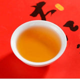 Dahongpao TeaOolong Premium Da Hong Pao Big Red Robe Oolong Tea 250g