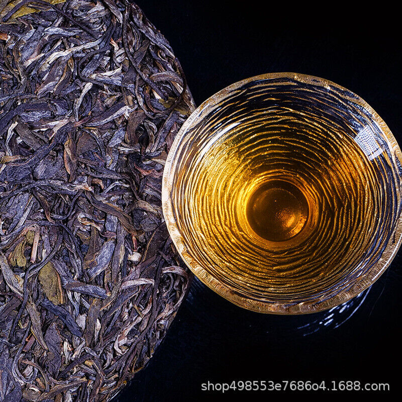 Health Care Cha Tea Organic Classical Old Tree Pu'er Tea Chinese Tea 357g Main image