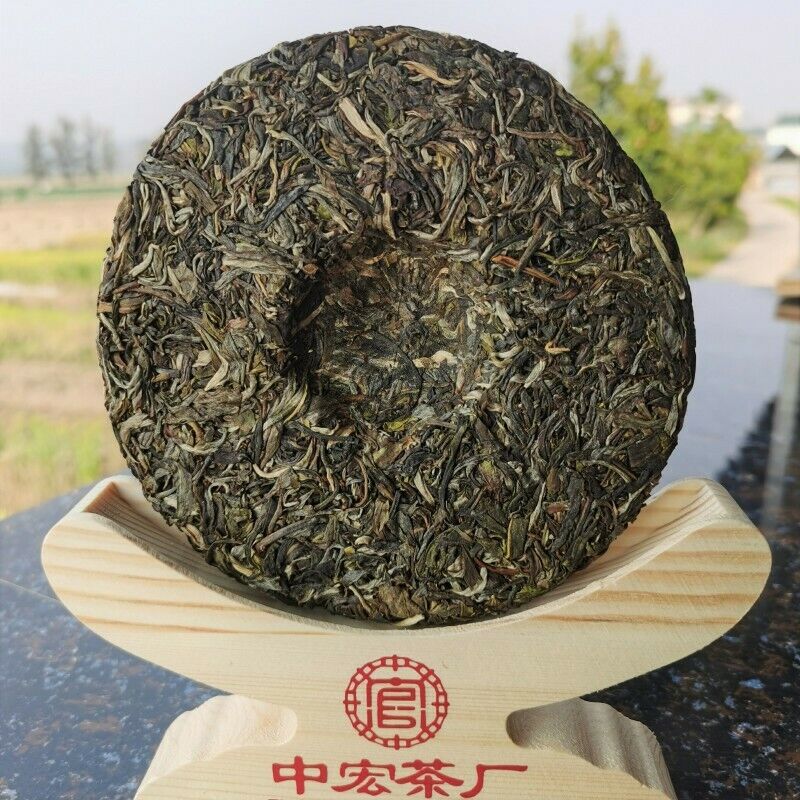 200gOrganic Spring Tea Weight Loss Healthy Drink Fenghuangwo Ancient Tree Tea Main image
