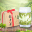 Dragon Well Green Tea Pure Longjing Bulk Green Tea Slimming Tea Health Care 250g