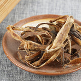 Natural Top-grade Chinese Specialty Di Long Organic Health  Tea 50g 地龙