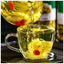 Canned Organic Fetus Chrysanthemum Tea Chinese Natural Top Flower Herbal Tea 35g