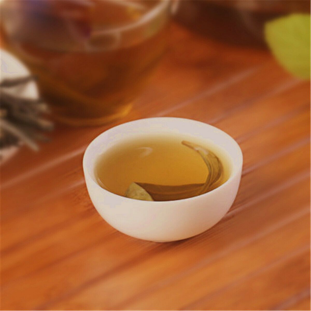 Herbal Tea Bulk Imperial Wild-growing Hainan Kuding Tea Bitter Needle Stalk Tea