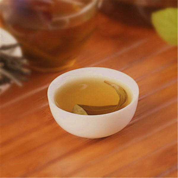 Herbal Tea Bulk Imperial Wild-growing Hainan Kuding Tea Bitter Needle Stalk Tea