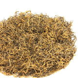 Black Tea Yunnan Fengqing Golden Sprout Black Tea High-quality Jinsidian 500g