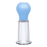 Nipple Sucker Nipple Pump Suction Cup Breast Massager Sex Toys For Woman